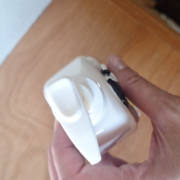 Vintage 80's Disney Jukebox Mickey Mouse bathroom set by Jackson 1988 - Picture 8 of 9